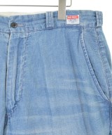 N.HOOLYWOOD（エヌハリウッド）デニムパンツ 青 サイズ:42(XL位) メンズ/2200615591124
