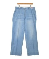 N.HOOLYWOOD デニムパンツ