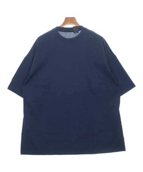 N.HOOLYWOOD（エヌハリウッド）Tシャツ・カットソー 紺 サイズ:42(XL位) メンズ/2200615591131