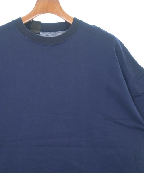 N.HOOLYWOOD（エヌハリウッド）Tシャツ・カットソー 紺 サイズ:42(XL位) メンズ/2200615591131