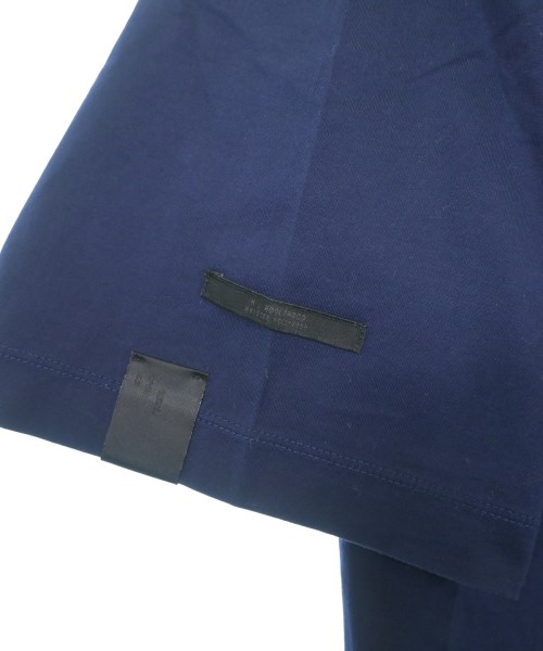 N.HOOLYWOOD（エヌハリウッド）Tシャツ・カットソー 紺 サイズ:42(XL位) メンズ/2200615591131