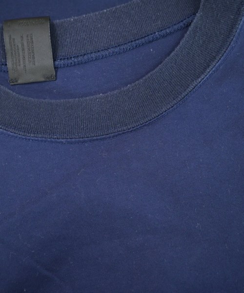 N.HOOLYWOOD（エヌハリウッド）Tシャツ・カットソー 紺 サイズ:42(XL位) メンズ/2200615591131