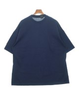 N.HOOLYWOOD（エヌハリウッド）Tシャツ・カットソー 紺 サイズ:42(XL位) メンズ/2200615591131