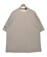 N.HOOLYWOOD（エヌハリウッド）ポロシャツ ベージュ サイズ:42(XL位) メンズ/2200615591148
