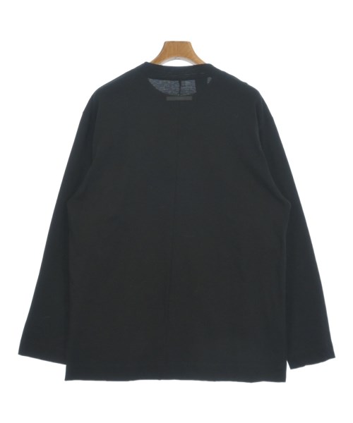 N.HOOLYWOOD（エヌハリウッド）Tシャツ・カットソー 黒 サイズ:40(L位) メンズ/2200615932071