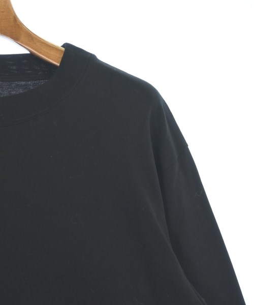 N.HOOLYWOOD（エヌハリウッド）Tシャツ・カットソー 黒 サイズ:40(L位) メンズ/2200615932071