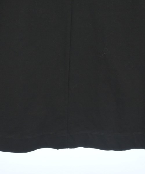 N.HOOLYWOOD（エヌハリウッド）Tシャツ・カットソー 黒 サイズ:40(L位) メンズ/2200615932071