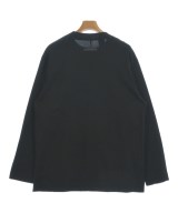 N.HOOLYWOOD（エヌハリウッド）Tシャツ・カットソー 黒 サイズ:40(L位) メンズ/2200615932071