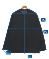 N.HOOLYWOOD（エヌハリウッド）Tシャツ・カットソー 黒 サイズ:40(L位) メンズ/2200615932071