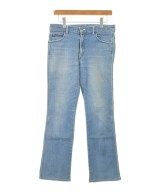 N.HOOLYWOOD デニムパンツ