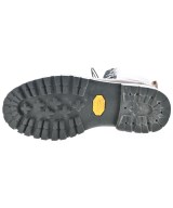 N.HOOLYWOOD（エヌハリウッド）ブーツ 茶 サイズ:UK8 1/2(27cm位) メンズ/2200616452158