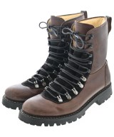 N.HOOLYWOOD ブーツ