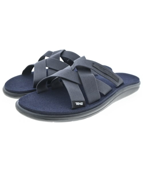 エヌハリウッド(N.HOOLYWOOD)のN.HOOLYWOOD サンダル