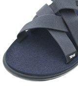 N.HOOLYWOOD（エヌハリウッド）サンダル 黒 サイズ:28cm メンズ/2200616578094