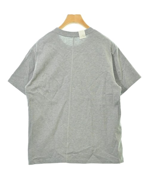 N.HOOLYWOOD（エヌハリウッド）Tシャツ・カットソー グレー サイズ:38(M位) メンズ/2200612164505