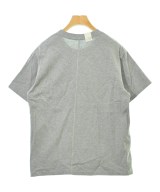 N.HOOLYWOOD（エヌハリウッド）Tシャツ・カットソー グレー サイズ:38(M位) メンズ/2200612164505