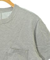 N.HOOLYWOOD（エヌハリウッド）Tシャツ・カットソー グレー サイズ:38(M位) メンズ/2200612164505