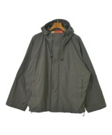 N.HOOLYWOOD（エヌハリウッド）ブルゾン グレー サイズ:38(M位) メンズ/2200616798027