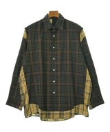 N.HOOLYWOOD カジュアルシャツ