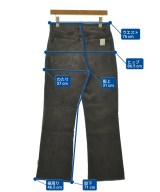 N.HOOLYWOOD（エヌハリウッド）その他 グレー サイズ:36(S位) メンズ/2200616798041