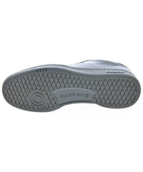 N.HOOLYWOOD（エヌハリウッド）スニーカー グレー サイズ:26.5cm メンズ/2200616798058