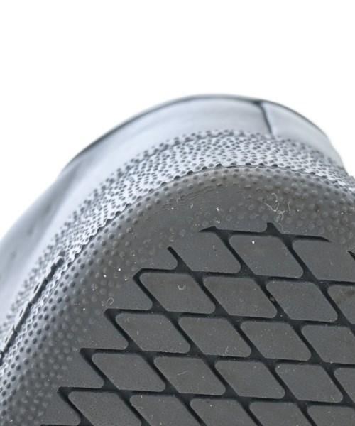 N.HOOLYWOOD（エヌハリウッド）スニーカー グレー サイズ:26.5cm メンズ/2200616798058