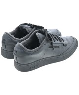 N.HOOLYWOOD（エヌハリウッド）スニーカー グレー サイズ:26.5cm メンズ/2200616798058