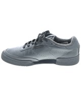 N.HOOLYWOOD（エヌハリウッド）スニーカー グレー サイズ:26.5cm メンズ/2200616798058