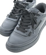 N.HOOLYWOOD（エヌハリウッド）スニーカー グレー サイズ:26.5cm メンズ/2200616798058