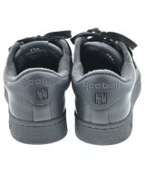 N.HOOLYWOOD（エヌハリウッド）スニーカー グレー サイズ:26.5cm メンズ/2200616798058