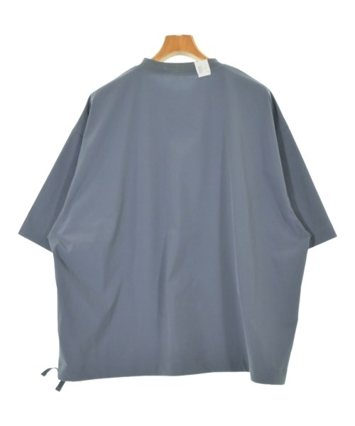 N.HOOLYWOOD（エヌハリウッド）Tシャツ・カットソー グレー サイズ:S メンズ/2200617091097