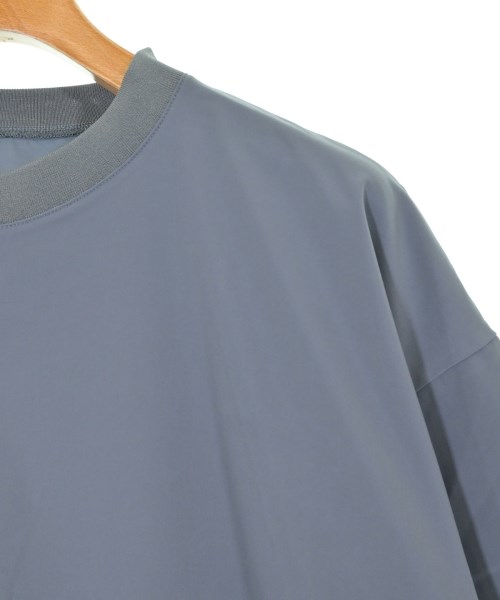 N.HOOLYWOOD（エヌハリウッド）Tシャツ・カットソー グレー サイズ:S メンズ/2200617091097
