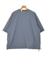 N.HOOLYWOOD（エヌハリウッド）Tシャツ・カットソー グレー サイズ:S メンズ/2200617091097