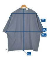 N.HOOLYWOOD（エヌハリウッド）Tシャツ・カットソー グレー サイズ:S メンズ/2200617091097