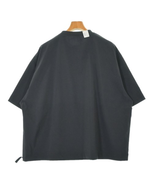 N.HOOLYWOOD（エヌハリウッド）Tシャツ・カットソー 黒 サイズ:S メンズ/2200617091103