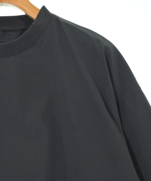 N.HOOLYWOOD（エヌハリウッド）Tシャツ・カットソー 黒 サイズ:S メンズ/2200617091103