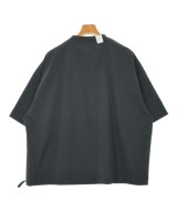 N.HOOLYWOOD（エヌハリウッド）Tシャツ・カットソー 黒 サイズ:S メンズ/2200617091103