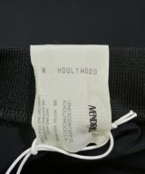 N.HOOLYWOOD（エヌハリウッド）Tシャツ・カットソー 黒 サイズ:S メンズ/2200617091103