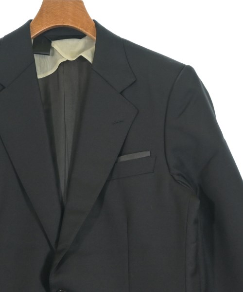 N.HOOLYWOOD（エヌハリウッド）テーラードジャケット 黒 サイズ:38(M位) メンズ/2200617247043