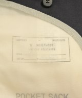 N.HOOLYWOOD（エヌハリウッド）テーラードジャケット 黒 サイズ:38(M位) メンズ/2200617247043