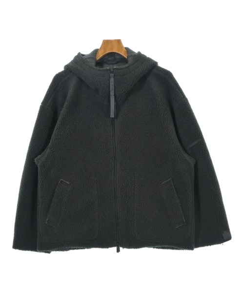 エヌハリウッド(N.HOOLYWOOD)のN.HOOLYWOOD パーカー