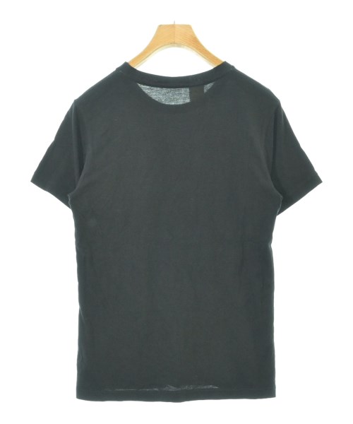 N.HOOLYWOOD（エヌハリウッド）Tシャツ・カットソー 黒 サイズ:36(S位) メンズ/2200617264026