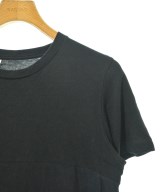 N.HOOLYWOOD（エヌハリウッド）Tシャツ・カットソー 黒 サイズ:36(S位) メンズ/2200617264026