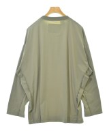 N.HOOLYWOOD（エヌハリウッド）Tシャツ・カットソー カーキ サイズ:38(M位) メンズ/2200617264033