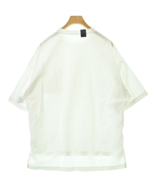 N.HOOLYWOOD（エヌハリウッド）Tシャツ・カットソー 白 サイズ:38(M位) メンズ/2200617264040