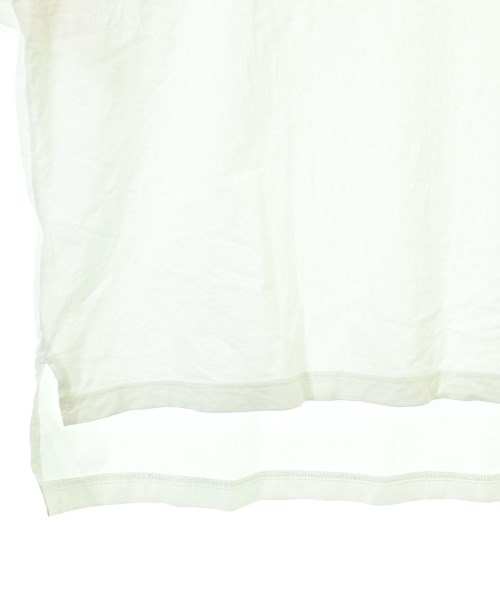 N.HOOLYWOOD（エヌハリウッド）Tシャツ・カットソー 白 サイズ:38(M位) メンズ/2200617264040