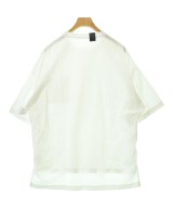 N.HOOLYWOOD（エヌハリウッド）Tシャツ・カットソー 白 サイズ:38(M位) メンズ/2200617264040