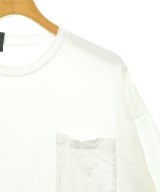 N.HOOLYWOOD（エヌハリウッド）Tシャツ・カットソー 白 サイズ:38(M位) メンズ/2200617264040