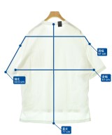 N.HOOLYWOOD（エヌハリウッド）Tシャツ・カットソー 白 サイズ:38(M位) メンズ/2200617264040