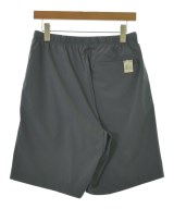 N.HOOLYWOOD（エヌハリウッド）ショートパンツ 青 サイズ:S メンズ/2200617455110